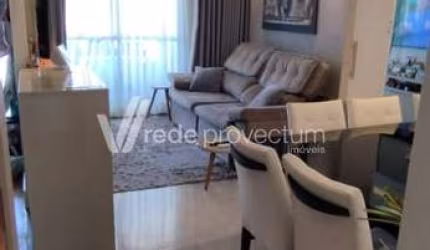 Apartamento com 3 quartos à venda na Avenida das Amoreiras, 633, Parque Itália, Campinas, 77 m2 por R$ 799.000