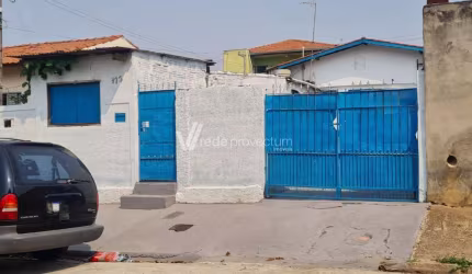 Casa com 3 quartos à venda na Joaquim da Paz, 173, Jardim Nossa Senhora Auxiliadora, Hortolândia, 90 m2 por R$ 280.000