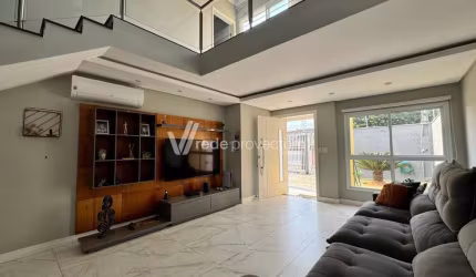 Casa com 3 quartos à venda na Alameda Carlos de Carvalho Vieira Braga, 137, Jardim Maria Ilydia, Valinhos, 242 m2 por R$ 1.100.000