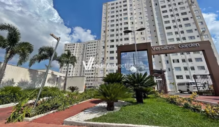 Apartamento com 2 quartos à venda na Avenida João Batista Morato do Canto, 1441, Parque Industrial, Campinas, 45 m2 por R$ 320.000
