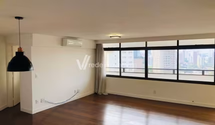 Apartamento com 3 quartos à venda na Rua Coronel Francisco Andrade Coutinho, 4, Cambuí, Campinas, 190 m2 por R$ 1.700.000