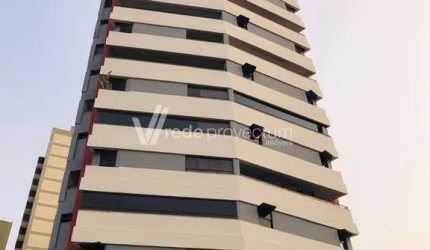 Apartamento com 3 quartos à venda na Rua Coronel Francisco Andrade Coutinho, 4, Cambuí, Campinas, 190 m2 por R$ 1.550.000