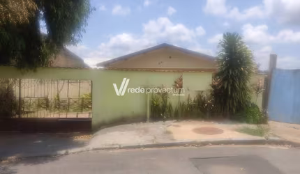 Casa com 3 quartos à venda na Rua Regina Nogueira, 919, Jardim São Gabriel, Campinas, 120 m2 por R$ 450.000