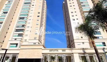 Apartamento com 3 quartos à venda na Rua Doutor Mário Natividade, 1080, Taquaral, Campinas, 109 m2 por R$ 1.325.000