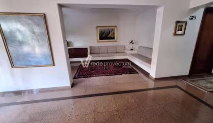Apartamento com 3 quartos à venda na Rua Pedro de Magalhães, 55, Cambuí, Campinas, 170 m2 por R$ 1.210.000