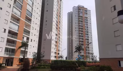 Apartamento com 3 quartos à venda na Rua Engenheiro Augusto de Figueiredo, 437, Swift, Campinas, 92 m2 por R$ 780.000