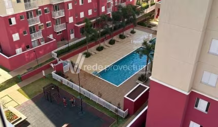Apartamento com 2 quartos à venda na Maria Fernandes Alves, 723, Residencial Jardim dos Ipês, Nova Odessa, 46 m2 por R$ 245.000