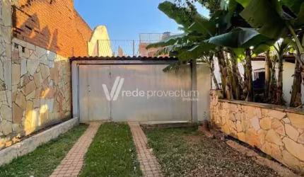 Casa com 1 quarto à venda no Parque Jambeiro, Campinas , 119 m2 por R$ 530.000