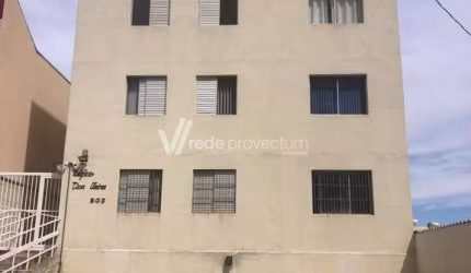 Apartamento com 2 quartos à venda na Rua Francisco Bueno Lacerda, 203, Jardim Dom Vieira, Campinas, 97 m2 por R$ 295.000
