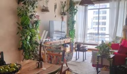 Apartamento com 2 quartos à venda na Rua Bernardino de Campos, 1039, Centro, Campinas, 110 m2 por R$ 330.000