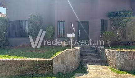 Casa com 4 quartos à venda na Rua Adolfo Maraccini, 358, Parque das Universidades, Campinas, 285 m2 por R$ 2.200.000