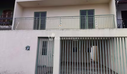 Casa com 4 quartos à venda na Marcelo Barão, 30, Parque Residencial Vila União, Campinas, 169 m2 por R$ 430.000