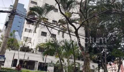 Apartamento com 4 quartos à venda na Rua Barata Ribeiro, 232, Vila Itapura, Campinas, 194 m2 por R$ 1.180.000
