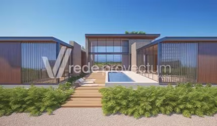 Casa em condomínio fechado com 4 quartos à venda no Residencial Haras Patente, Jaguariúna , 358 m2 por R$ 4.788.000