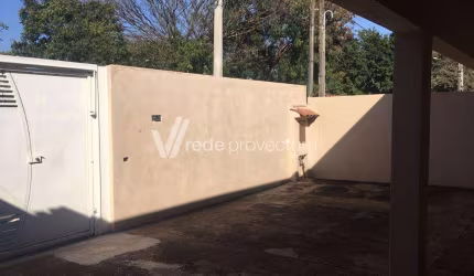 Casa com 2 quartos à venda na Espanha, 66, Jardim Santa Maria (Nova Veneza), Sumaré, 250 m2 por R$ 380.000
