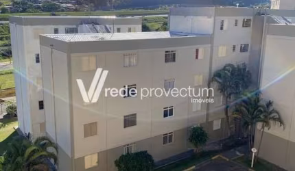 Apartamento com 2 quartos à venda na Rua Rúbens Roberto Ciolfi, 1050, Parque Residencial Vila União, Campinas, 52 m2 por R$ 215.000