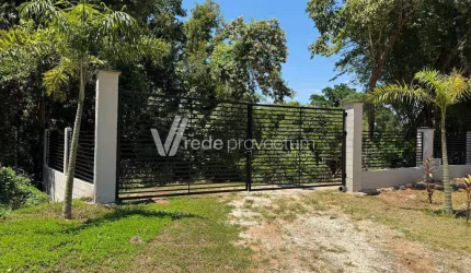 Fazenda à venda na Pera do Rio, 2375, Jardim dos Laranjais, Indaiatuba, 650 m2 por R$ 2.990.000