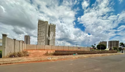 Terreno comercial à venda na Rodolfo Smilgys, s/n°, Parque Gabriel, Hortolândia por R$ 1.090.000