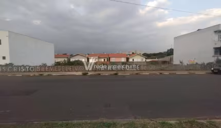 Terreno comercial à venda na Rua Otavio Rosolen, s/n°, Jardim Terras de Santo Antônio, Hortolândia por R$ 339.000