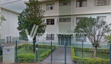 Apartamento com 2 quartos à venda na Rua Lions Club, 186, Vila Nova, Campinas, 67 m2 por R$ 510.000