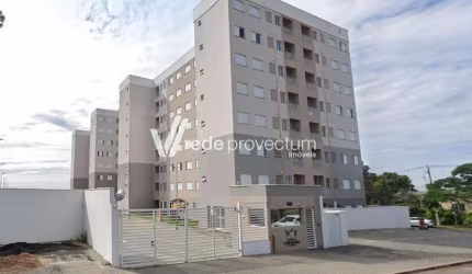 Apartamento com 2 quartos à venda na Osvaldo de Souza, 450, Jardim Novo Ângulo, Hortolândia, 56 m2 por R$ 330.000