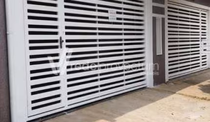 Casa com 2 quartos à venda na Rua Rio Grande da Serra, 185, Jardim Interlagos, Hortolândia, 200 m2 por R$ 450.000