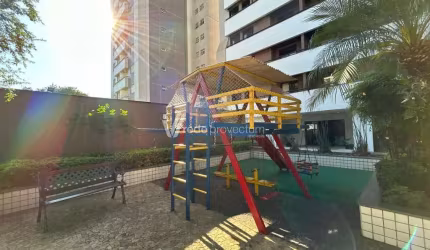 Apartamento com 3 quartos à venda na Rua Coelho Neto, 15, Vila Itapura, Campinas, 91 m2 por R$ 725.000