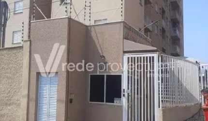Apartamento com 2 quartos à venda na Rua José Moscardini, 65, Jardim Nossa Senhora de Fátima, Hortolândia, 58 m2 por R$ 290.000