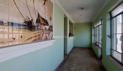 Casa comercial à venda na Perez Y Marin, 72, Jardim Guanabara, Campinas, 140 m2 por R$ 690.000
