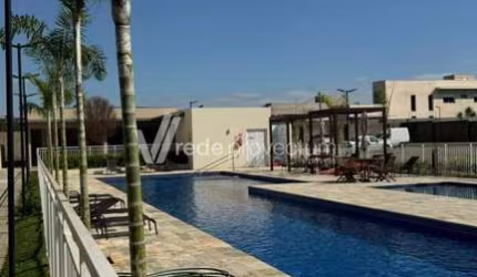 Apartamento com 2 quartos à venda na Avenida Santana, 250, Parque Ortolândia, Hortolândia, 57 m2 por R$ 380.000