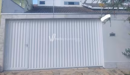 Casa com 4 quartos à venda no Alto de Pinheiros, Paulínia , 171 m2 por R$ 692.000