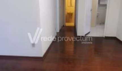 Apartamento com 2 quartos à venda na Rua Piratininga, 23, Chácara da Barra, Campinas, 60 m2 por R$ 350.000