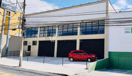 Barracão / Galpão / Depósito à venda na Rua da Abolição, 1580, Ponte Preta, Campinas, 910 m2 por R$ 3.800.000