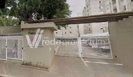 Apartamento com 2 quartos à venda na Rua Antônio Fernandes Leite, 1520, Jardim Santa Izabel, Hortolândia, 58 m2 por R$ 330.000