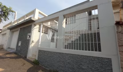 Casa comercial à venda na Rua Frei José de Monte Carmelo, 66, Jardim Proença, Campinas, 161 m2 por R$ 670.000