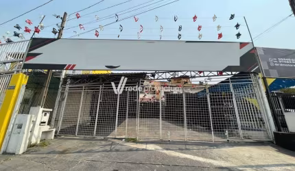 Terreno comercial para alugar na Moacir Neger Segurado, 17, Jardim Novo Campos Elíseos, Campinas por R$ 5.000