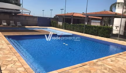 Apartamento com 2 quartos à venda na Rua Júlio Tim, 396, Jardim Ipaussurama, Campinas, 54 m2 por R$ 286.000