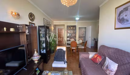 Apartamento com 3 quartos à venda na Avenida Francisco Glicério, 459, Centro, Campinas, 88 m2 por R$ 400.000