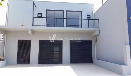 Sala comercial para alugar na Rua Campos do Jordão, 334, Fundação da Casa Popular, Campinas, 180 m2 por R$ 4.500