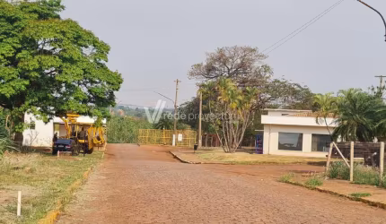 Barracão / Galpão / Depósito para alugar na Rua Maria Estefno Maluf, 409, Betel, Paulínia, 1000 m2 por R$ 20.000