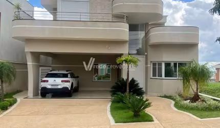 Casa em condomínio fechado com 3 quartos à venda no Swiss Park, Campinas , 267 m2 por R$ 2.400.000