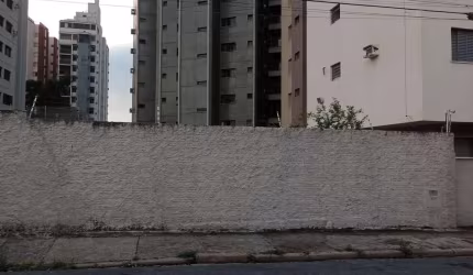 Terreno comercial à venda na Rua Antônio Francisco de Andrade, s/n°, Jardim Proença, Campinas por R$ 2.000.000