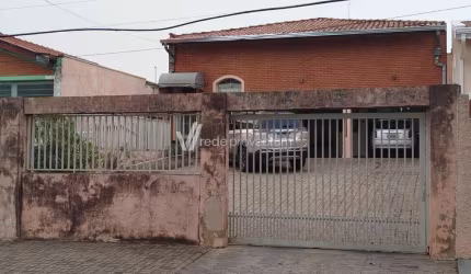 Casa com 4 quartos à venda na Avenida Santa Bárbara do Rio Pardo, 421, Jardim Nova Europa, Campinas, 251 m2 por R$ 649.999