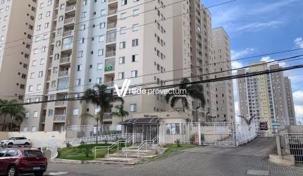 Apartamento com 2 quartos à venda na Rua Engenheiro Augusto de Figueiredo, 357, Swift, Campinas, 52 m2 por R$ 495.000