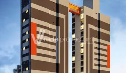 Kitnet / Stúdio à venda na Avenida Doutor Jácomo Nazário, 691, Cidade Nova I, Indaiatuba, 40 m2 por R$ 498.000