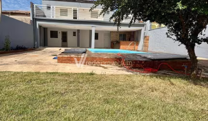 Casa comercial à venda na José Lúcio Martins dos Santos, 155, Parque Gabriel, Hortolândia, 158 m2 por R$ 580.000