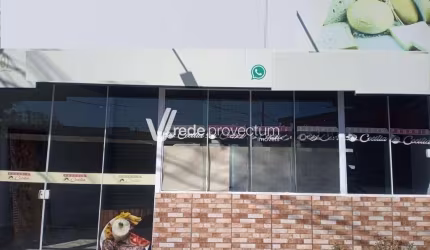 Sala comercial para alugar na Áurea Scaramelli Bolognesi, 9, Parque das Indústrias, Campinas, 88 m2 por R$ 4.800
