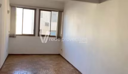Apartamento com 2 quartos à venda na Avenida Francisco Glicério, 1121, Centro, Campinas, 88 m2 por R$ 225.000