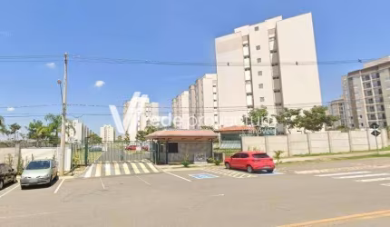 Apartamento com 2 quartos à venda na Avenida B, 180, Jardim Dulce (Nova Veneza), Sumaré, 51 m2 por R$ 290.000