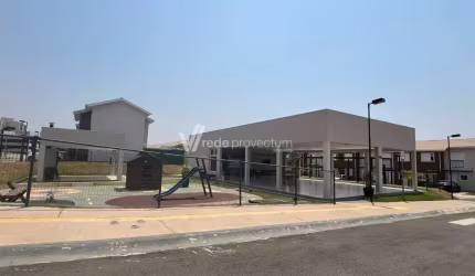 Casa em condomínio fechado com 3 quartos à venda na Avenida Luiz Antônio Ferraz, 303, Balneario Tropical, Paulínia, 84 m2 por R$ 740.000